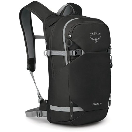Immagine prodotto da Osprey Zaino Glade 20 - Nero