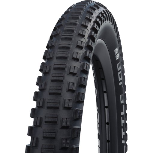 Produktbild von Schwalbe Little Joe Faltreifen - Performance | Addix - 20x1.40&quot; | Black Reflex