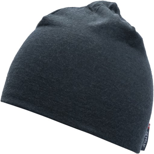 Foto de Devold Gorro - Breeze Plus Merino 200 - 284A Ink