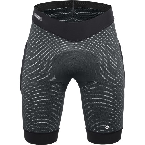 【新品】ASSOS TRAIL Liner Shorts TRAIL Liner Shorts, blackSeries » ASSOS Of Switzerland