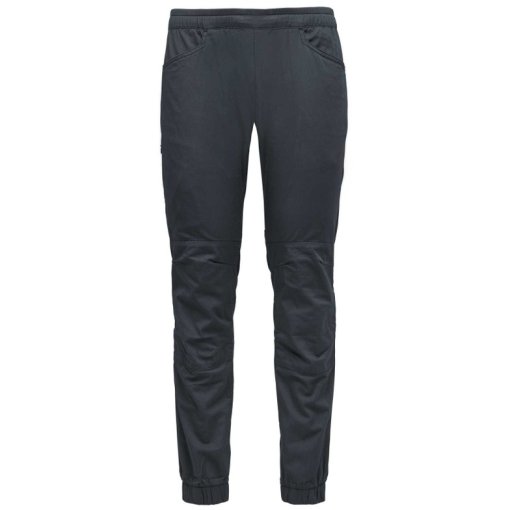 Produktbild von Black Diamond Notion Kletterhose Herren - Charcoal