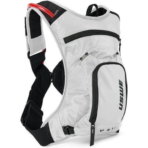 Foto de USWE Mochila Hidratación - MTB Hydro 3L - blanco