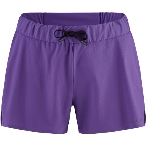 Foto de Falke Pantalones Cortos Mujer - RU Race - amethyst 8683