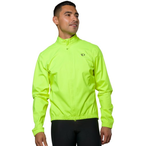 Foto de PEARL iZUMi Chaqueta Ciclismo Hombre - Quest WxB 11132301 - screaming yellow - 428