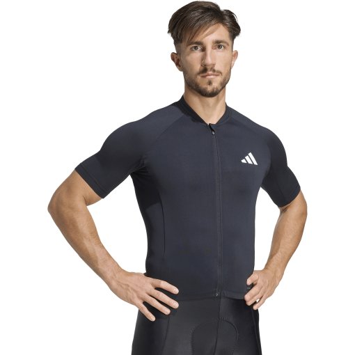 Foto de adidas Maillot Ciclismo Hombre - Essential - black JZ6761