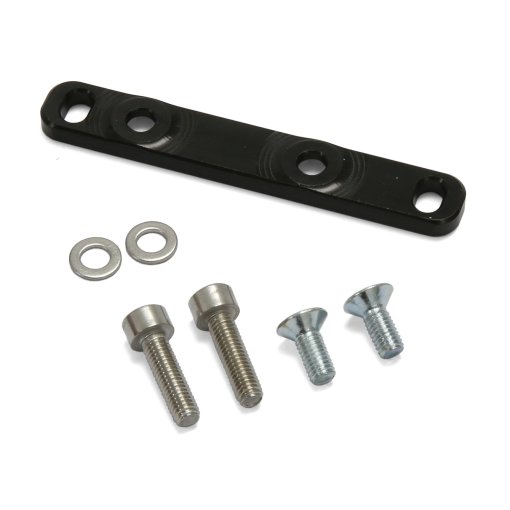 Foto de Hope Adaptador de pinza de freno X - De Flatmount a Flatmount | F-140mm