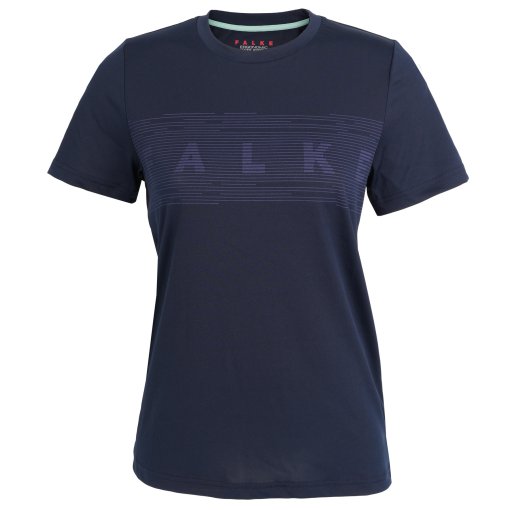 Immagine prodotto da Falke Maglietta Donna - TK - space blue 6116 (37435)