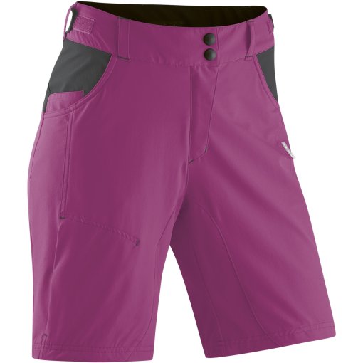 Foto de Gonso Pantalones Cortos Ciclismo Mujer - Kanin - Carmine Coast