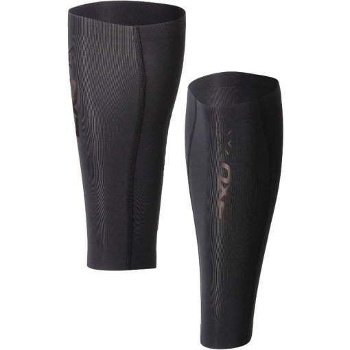 Foto de 2XU Pantorrilleras Compresión - Elite MCS Compression - black/nero