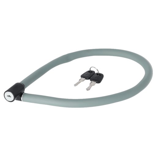 Foto de AXA Candado Cable - Resolute 6-60 60cm - army green