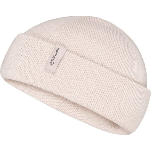 Foto de Norrona /29 equaliser Gorro de punto - Oatmeal