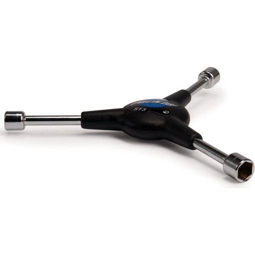 Foto de Park Tool ST-3 3-Way Socket Wrench