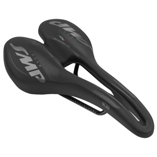 Slika izdelka Selle SMP VT30 Gel Saddle - black
