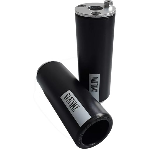 Foto de Dartmoor Dust Clavijas - negro