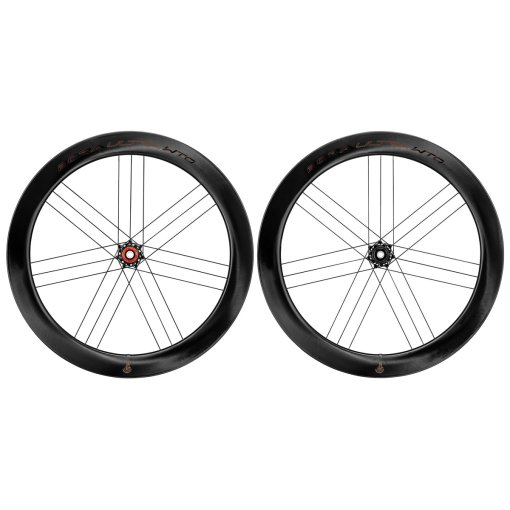 Campagnolo Bora Ultra WTO 45 C23 DB Wheelset - 28