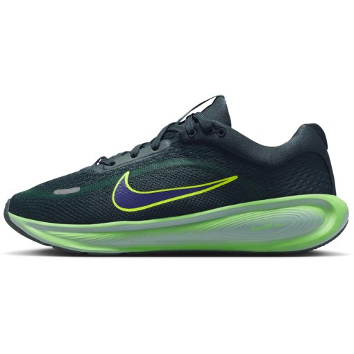 Foto de Nike Zapatillas Niños - Stellar Ride - seaweed/fir/cannon/sanded purple HQ3266-300