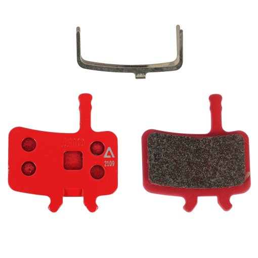 Produktbild von ACID Scheibenbremsbeläge - Avid Juicy 3/5/7 | Metall