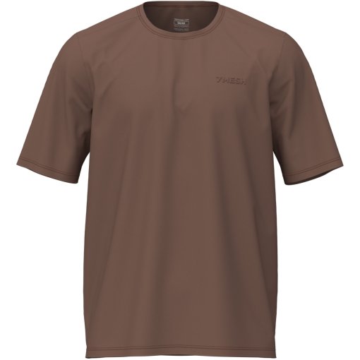 Productfoto van 7mesh Atlas Herenoverhemd met korte mouwen - Toffee