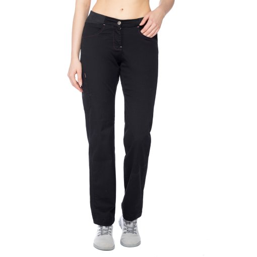 Foto de Chillaz Pantalones Mujer - Jessy - negro