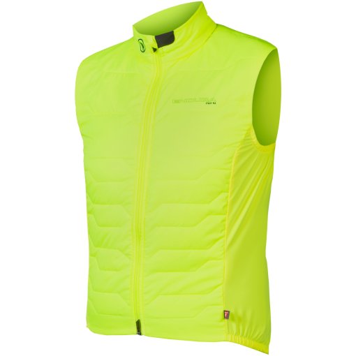 Foto de Endura Chaleco Hombre - Pro SL Primaloft® II - hi-viz yellow