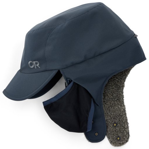 Foto de Outdoor Research Gorra - Whitefish - atlantic