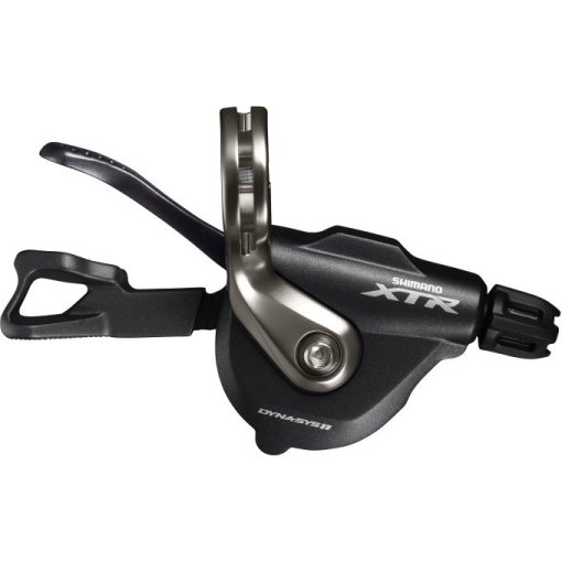 Foto de Shimano XTR SL-M9000-R Rapidfire Plus Shifting Lever - 11-speed - right