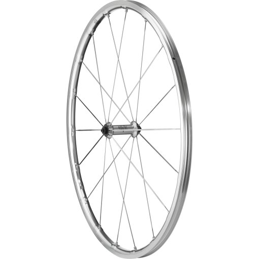 Ksyrium SL Heritage UST Voorwiel - 28" | Clincher - QR 9x100mm