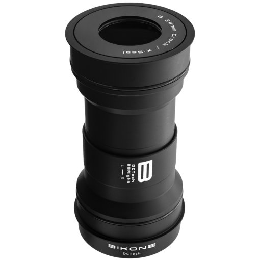 Foto de Bikone Pedalier - DCTech - BBRight 79 | Shimano | PF46-79-24