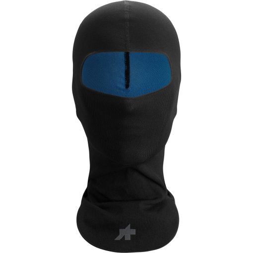 Photo produit de Assos Cagoule d&#039;Hiver - Ultraz P3 - black series
