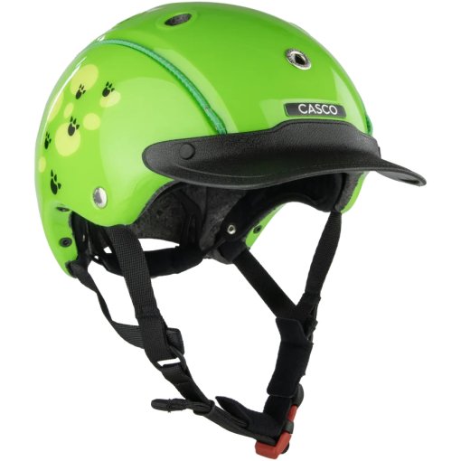 Produktbild von Casco Mini 2 Helm Kinder - Dino Venture