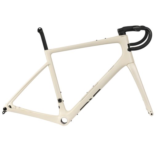 Produktbild von ENVE FRAY - Carbon Rahmenset - 2024 - salt
