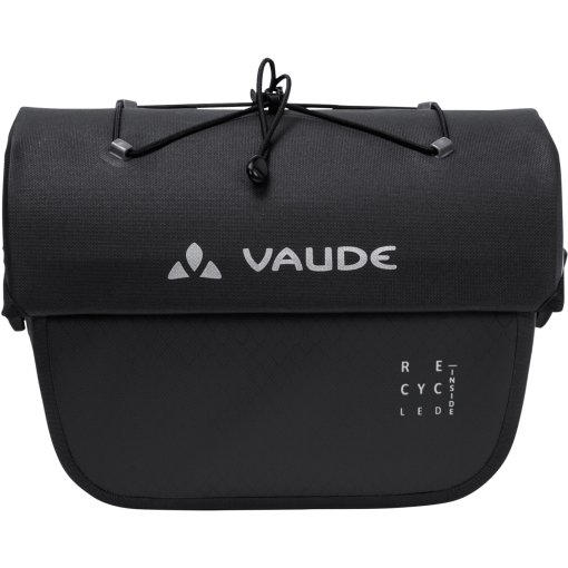 Immagine prodotto da Vaude Borsa Manubrio - Aqua Box (rec) - 6L - nero