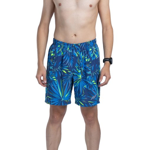 Picture of ZOOT LTD Run 7&quot; Shorts Men - island original
