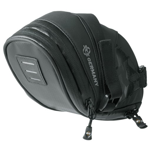 Foto de SKS Bolsa de Sillín - Explorer Straps - 1.8L