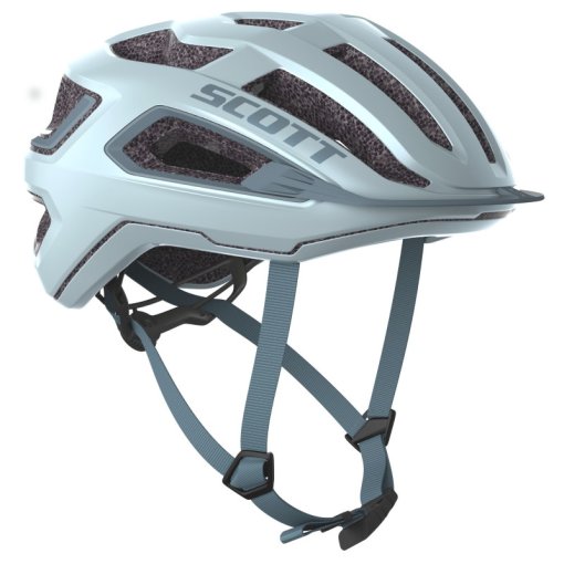 Productfoto van SCOTT Arx (CE) Helm - whale blue