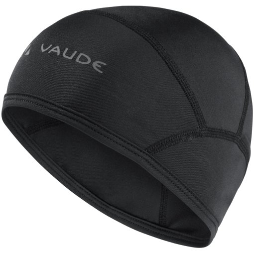 Photo produit de Vaude Bonnet de protection UV II - uni noir