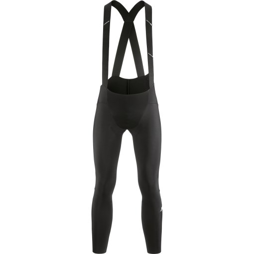 Billede af Assos EQUIPE RS S11 EVO forår/efterår bibtights for herrer - black series