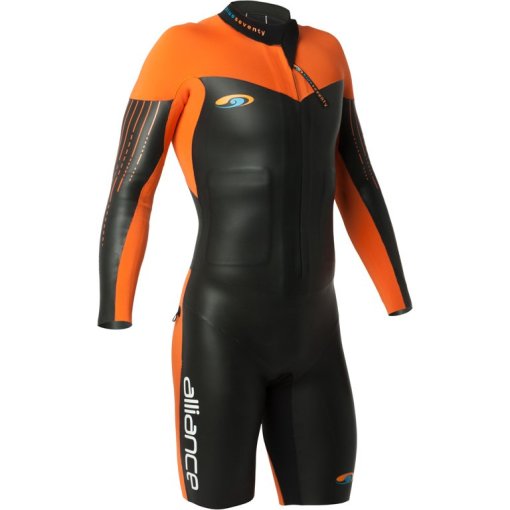 Immagine prodotto da blueseventy Alliance Costume da bagno da donna
