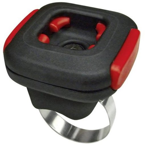 Photo produit de KLICKfix Quad Adapter 0210