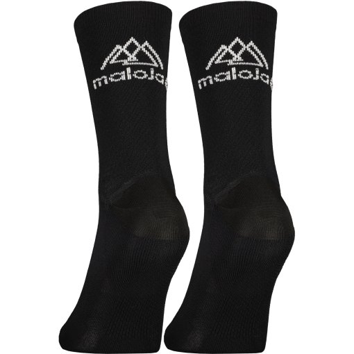 Foto de Maloja Calcetines - EsinoM. Sports - deep black 8833