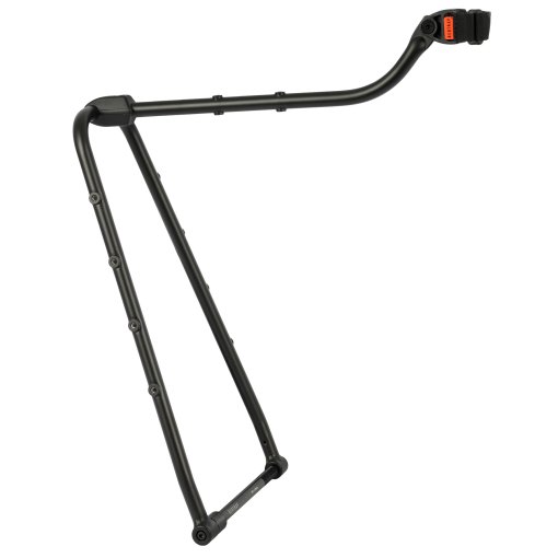 Productfoto van Restrap Switch Bagagedrager - 1,5 mm draadsteek - black