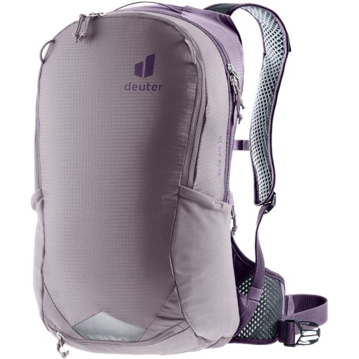 Foto de Deuter Mochila Ciclismo - Race Air 10 - lavender-purple