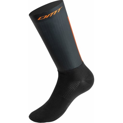 Productfoto van DMT Aero Race Sokken - black/orange