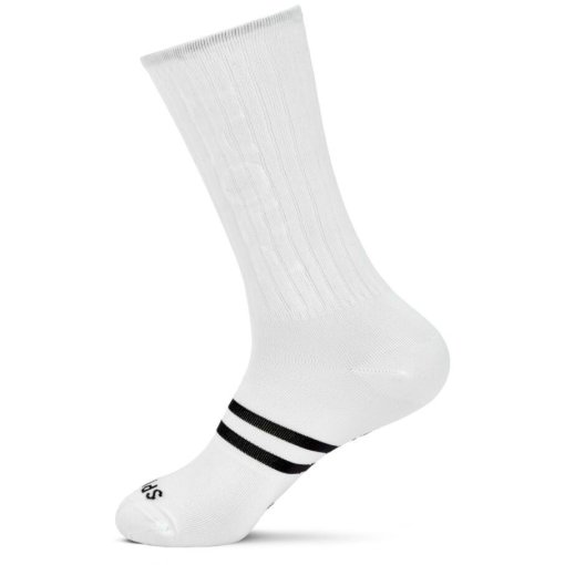 Produktbild von Spiuk PROFIT Lange Socken - weiß