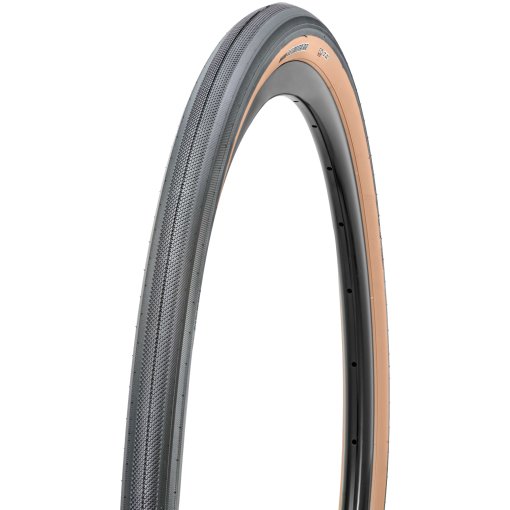 Foto de Maxxis Cubierta Plegable - Velocita AR - Gravel | Dual | EXO TR - 40-622 | Tanwall