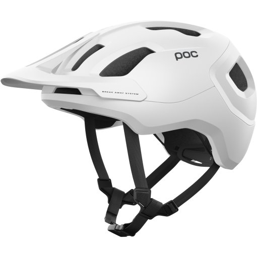 Foto de POC Casco - Axion - 1036 hydrogen white matt