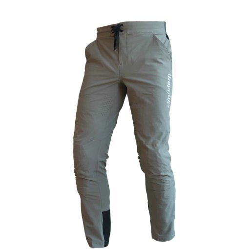 Productfoto van Zimtstern Trailstar Light Herenbroeken - Veti Green