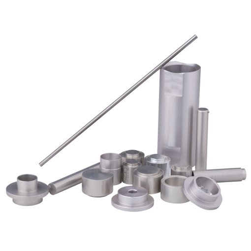 Immagine prodotto da Tune Tool 08 Toolset for Hubs and Bearings