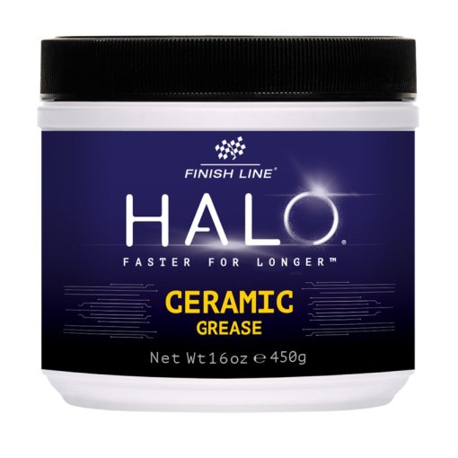 Kuva tuotteesta Finish Line HALO Ceramic Grease Rasva - 450g
