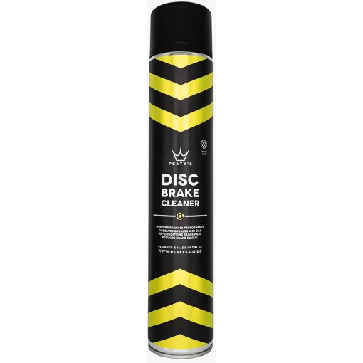 Foto de Peaty&#039;s Limpiador de Frenos de Disco - Disc Brake Cleaner - 750ml